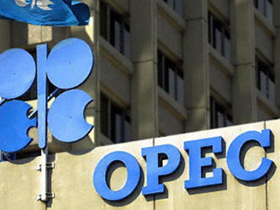 Oil prices rise on talk that OPEC could extend supply cut