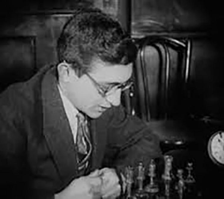 National GM to vie for medals at Mexican tournament