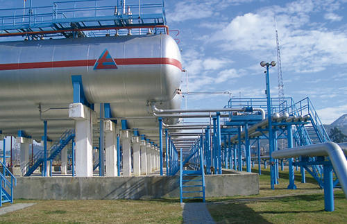 Ivory Coast OKs gas terminal project where SOCAR owns share