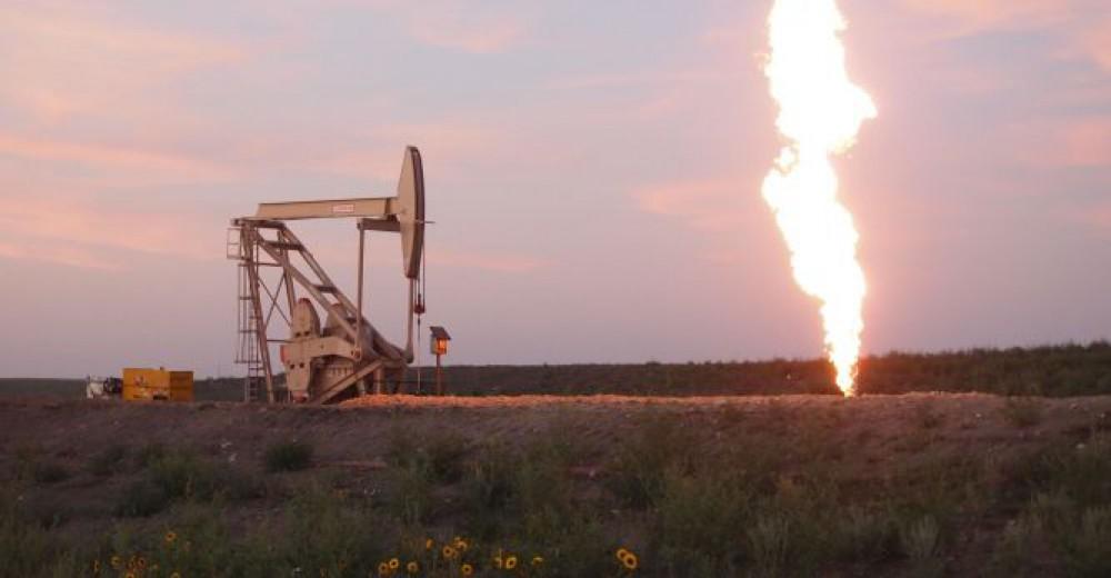 Azerbaijan produces 37.7M tons of oil