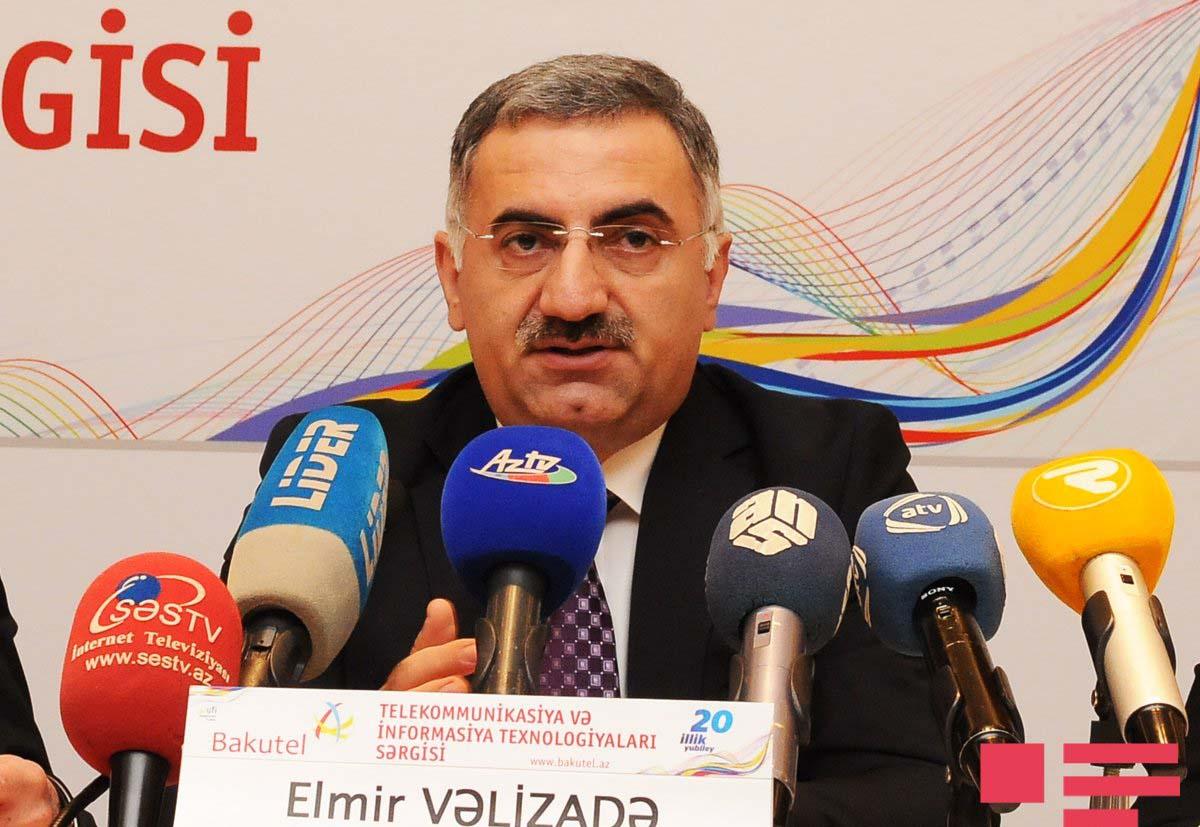 Deputy Minister: ICT sector priority for development of Azerbaijan