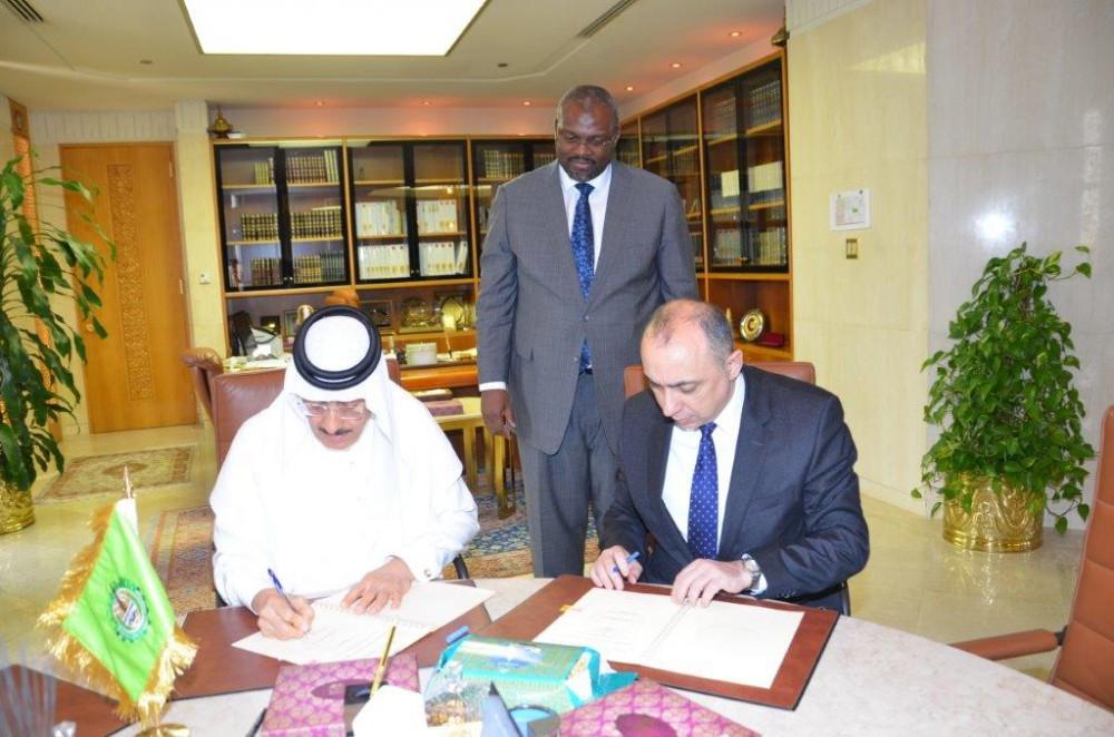 AIDA, IDB agree to boost cooperation [PHOTO]