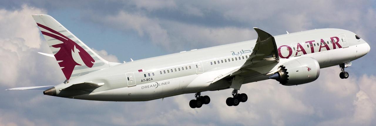 Qatar Airways launches new destinations around globe