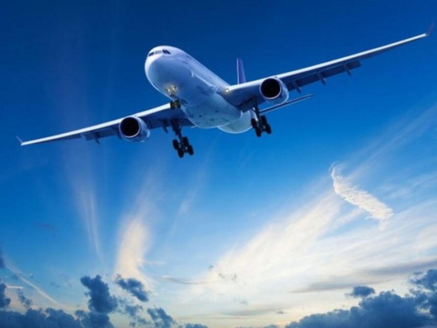Azerbaijan to have direct flights with 100 major European cities until 2025