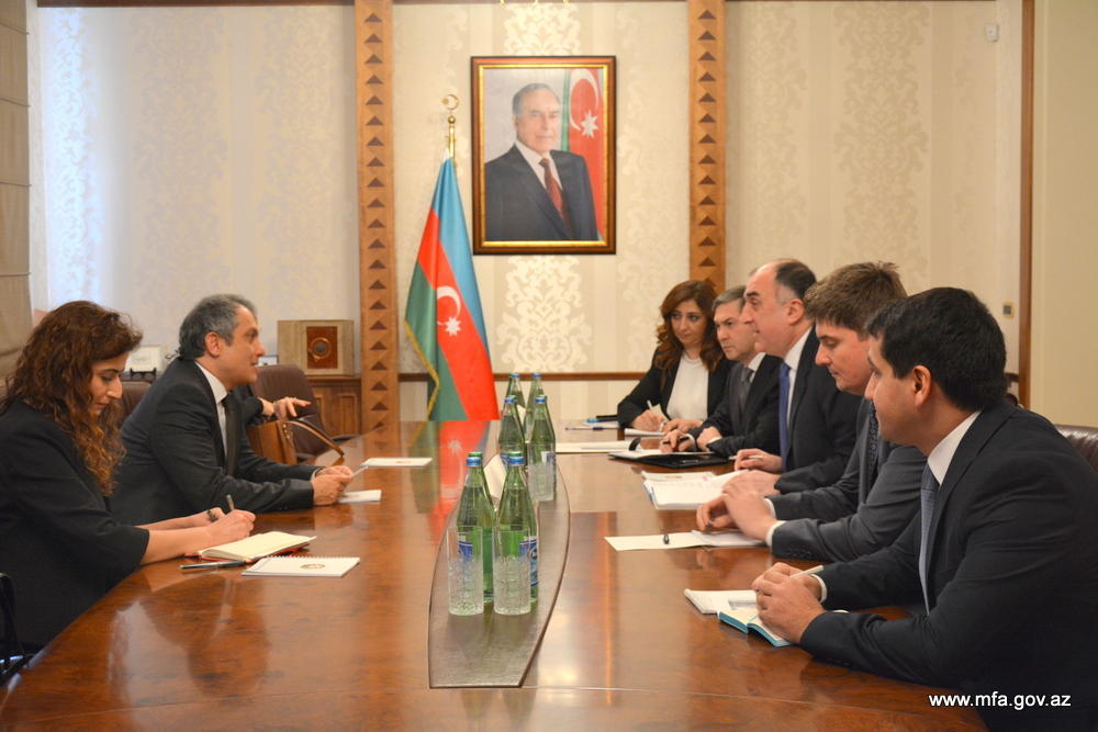 Baku, Ankara to multiply efforts in fight against terrorism