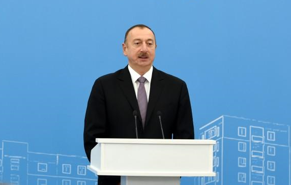 President Aliyev: Strengthening of Islamic solidarity is a challenge of time [PHOTO]