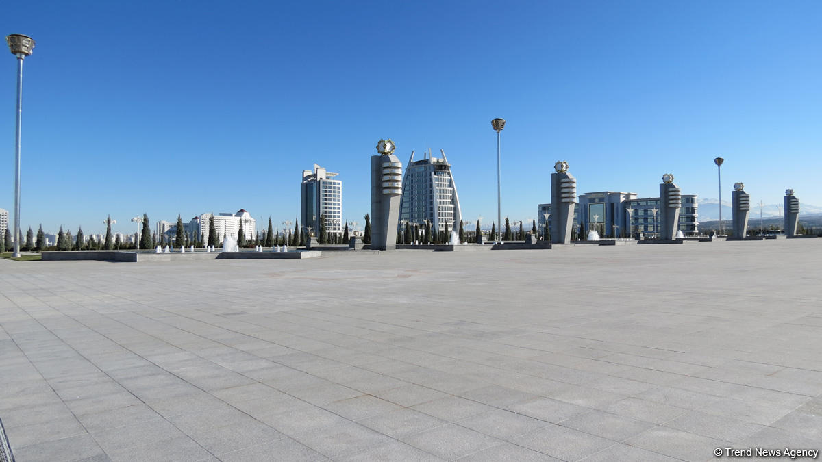 Presidential electoral campaign launched in Turkmenistan