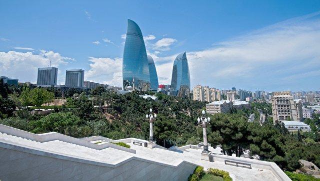 Russian PM OKs deal on closer cooperation with Azerbaijan in tourism