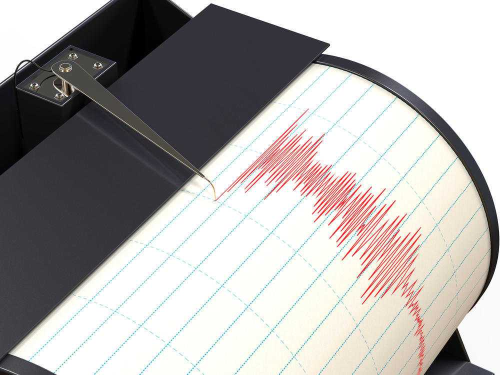 On shaky ground: Azerbaijan experiences about 10,000 quakes this year