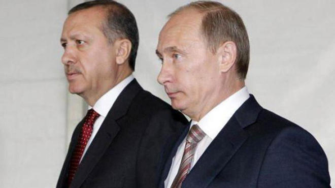Erdogan, Putin to meet early April - Bozdag