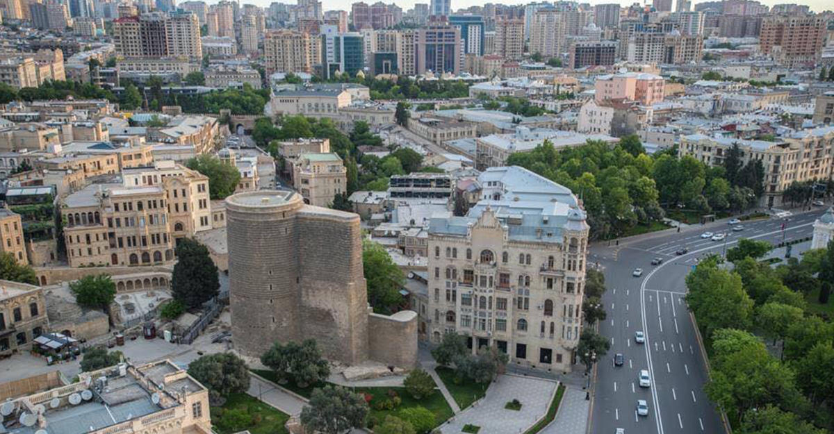 Azerbaijan eyes big influx of tourists from Asian continent