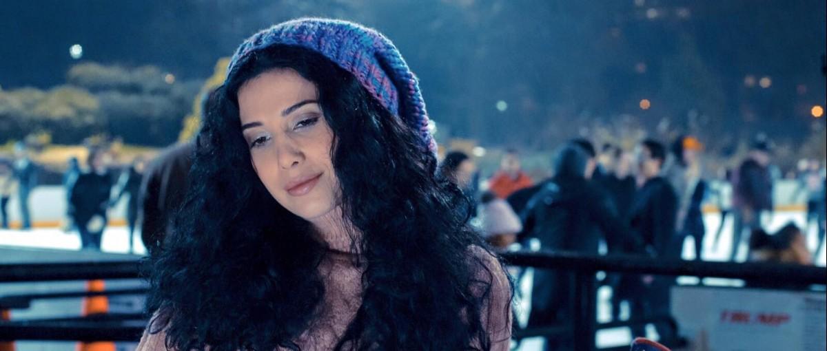 YARAT presents  film ‘Too many coincidences’ [PHOTO]