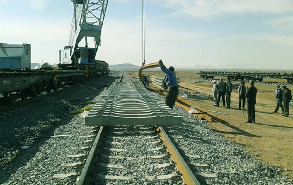 Construction of Rasht-Astara railway may be launched this year