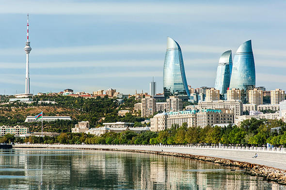 Month of Francophonie due in Baku