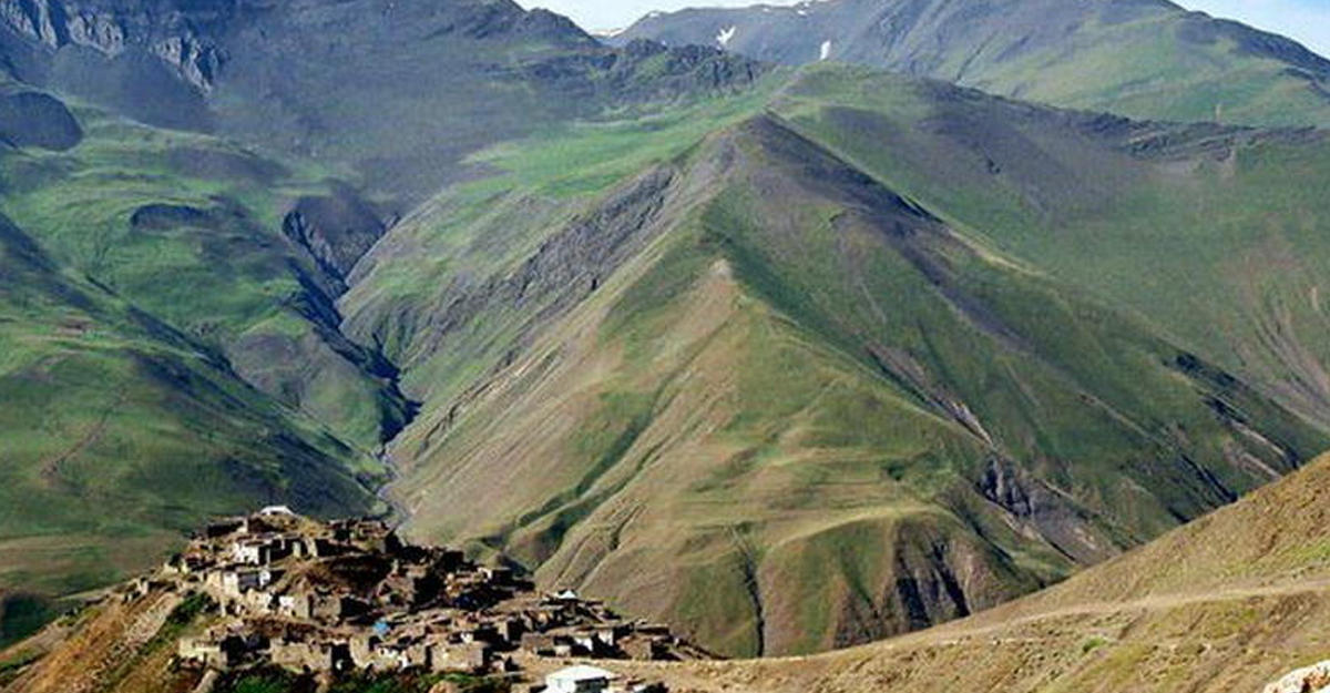 National parks of Azerbaijan visited by 200,000 tourists