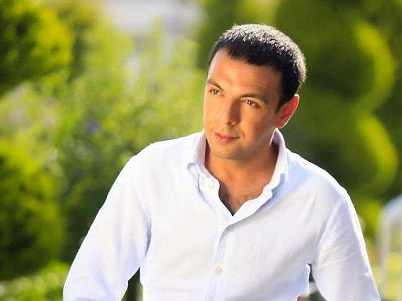 Azerbaijan`s jazzman to perform in France