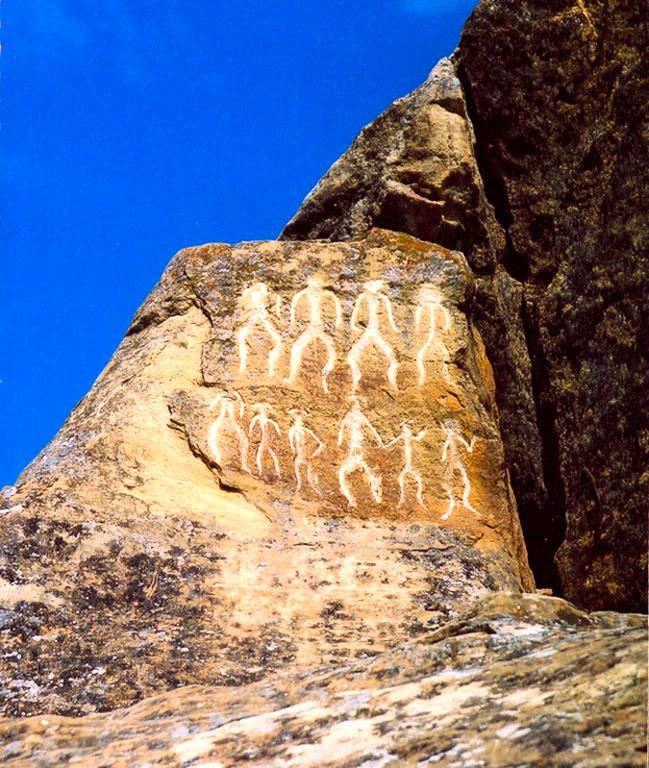 Over 65,000 tourists visit Gobustan State Historical-Artistic Reserve [PHOTO]