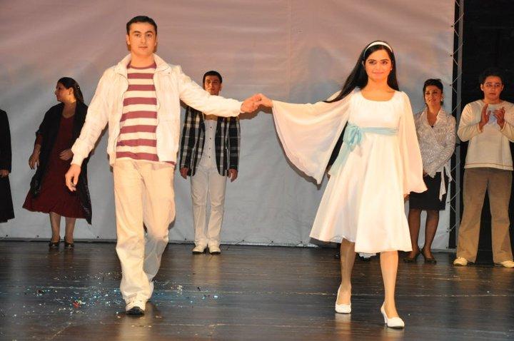 Play on Black January to be staged in Baku [PHOTO]