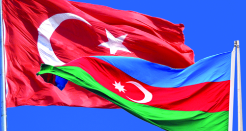 Azerbaijan and Turkey ties:  All-weather Friends