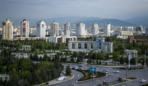 Turkmenistan Accomplishes Registration Of Presidential Candidates