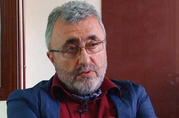 Armenian expert predicts overthrow of government