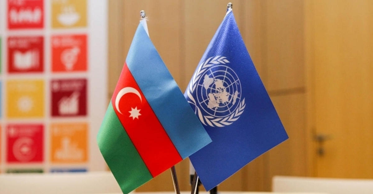 Azerbaijan, NATO mull boosting of partnership