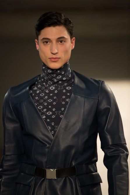 Karabakh Collection presented at Berlin Fashion Week [PHOTO]