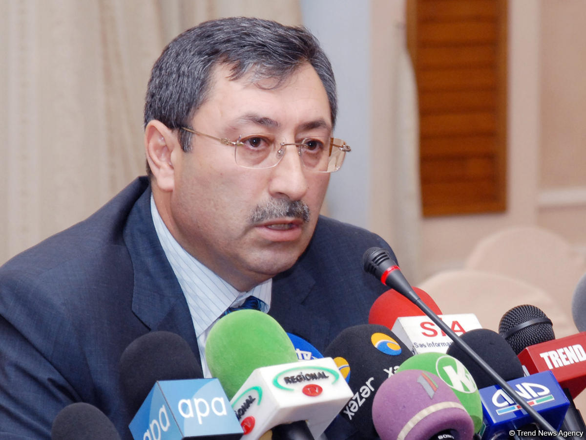 Deputy FM: Armenia’s illegal economic activities in occupied territories must be prevented