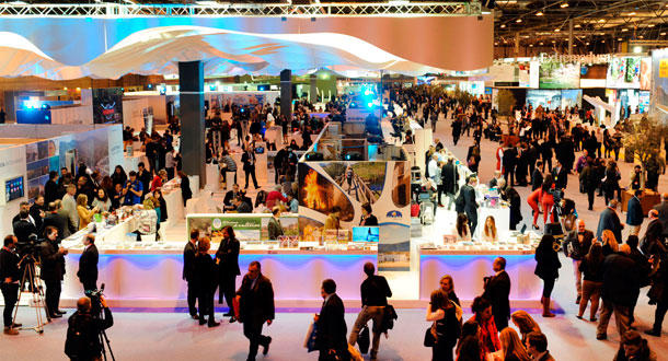 Armenia’s provocation at Madrid tourism fair prevented [VIDEO]