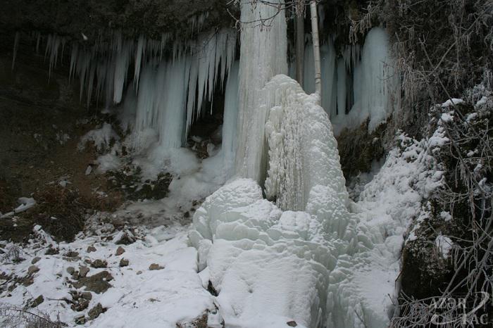 A beautiful spring of Nakhchivan [PHOTO]