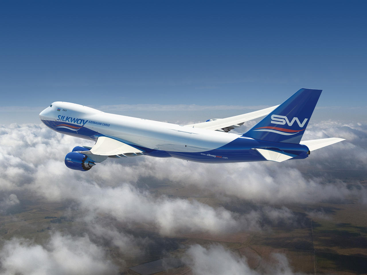 New airline enter Azerbaijani market