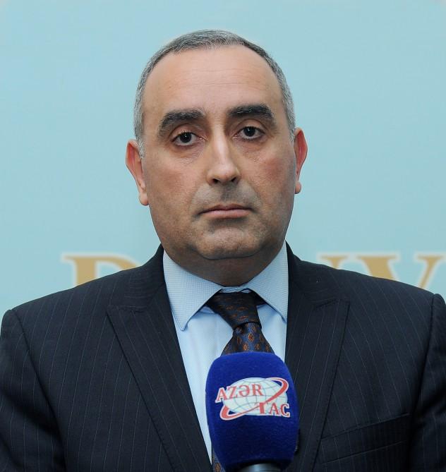 Baku to host 1st meeting of Azerbaijan-Morocco Intergovernmental Commission