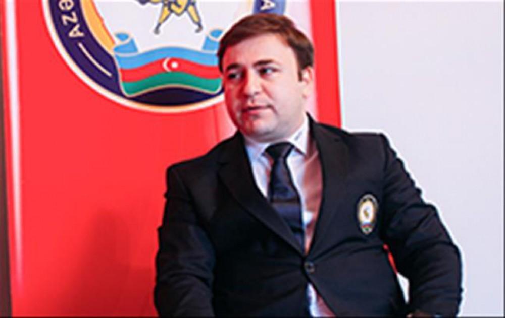 ‘Azerbaijan Judo Federation is seriously preparing for 4th Islamic Solidarity Games’