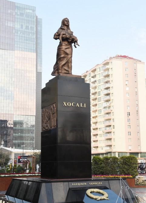 Plan of events on next anniversary of Khojaly Genocide approved
