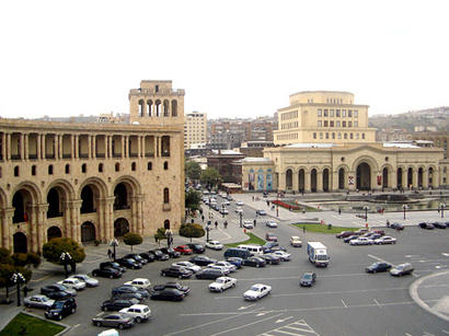 Armenia marks Builder's Day on backdrop of fading construction industry