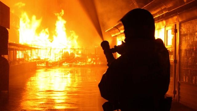 No Azerbaijani citizens among Batumi fire victims