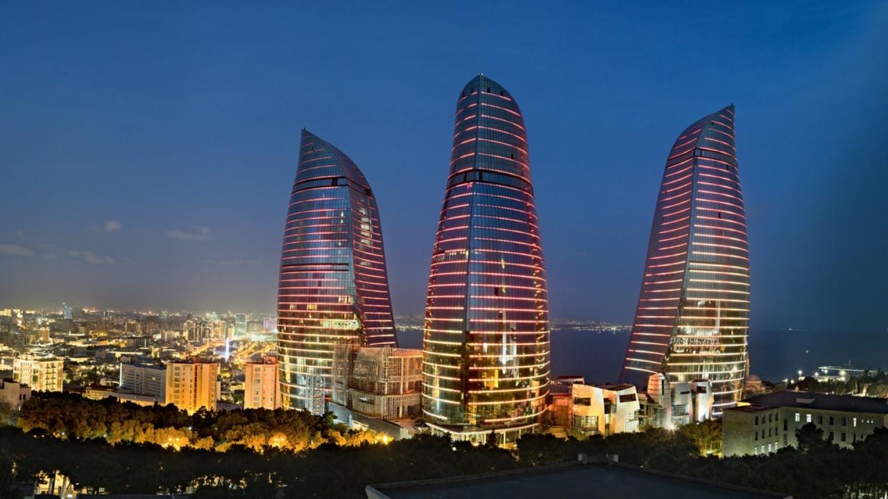 March: Best time of the year to visit Azerbaijan [PHOTO]