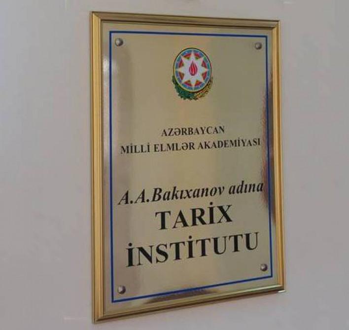 Lankaran to host scientific conference on genocide of Turkic-Muslim peoples