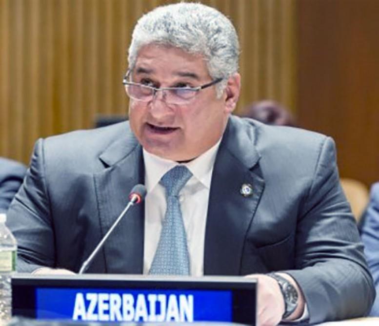 Minister: Over $24M spent on youth-related projects in Azerbaijan