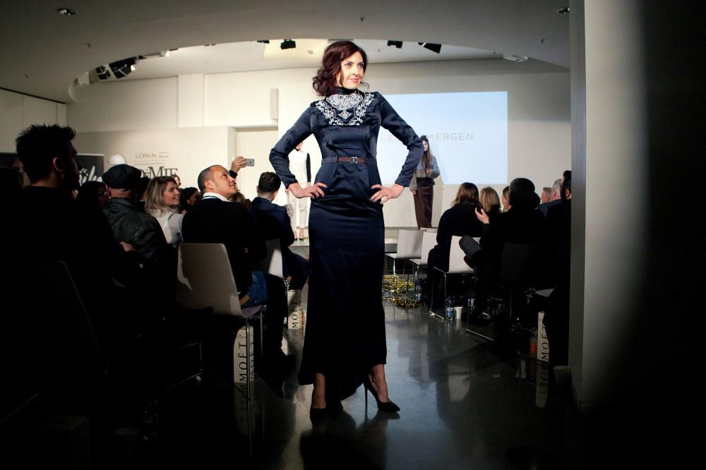 Karabakh collection presented in Germany [PHOTO]