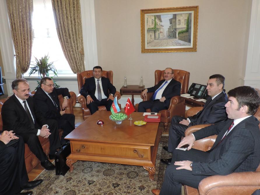 Azerbaijan, Turkey eye cooperation in migration field