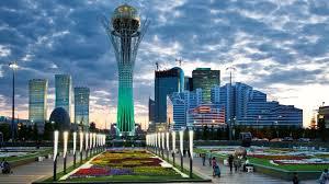 Kazakhstan resumes negotiations on Trans-Caspian project