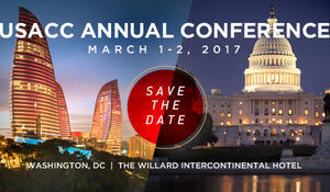 Registration open for next USACC annual conference