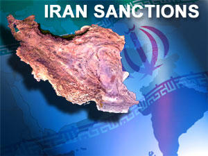 Iran to impose restrictions on some U.S. entities