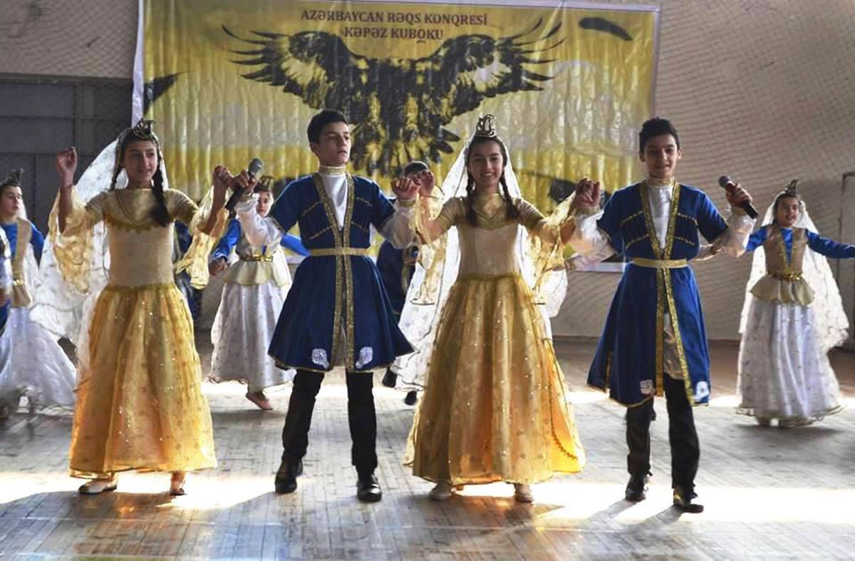 "Kapaz Cup-2017" wraps up in Ganja [PHOTO]