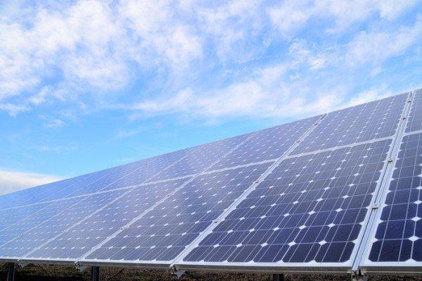 Turkey opens 1st integrated solar panel manufacturing facility