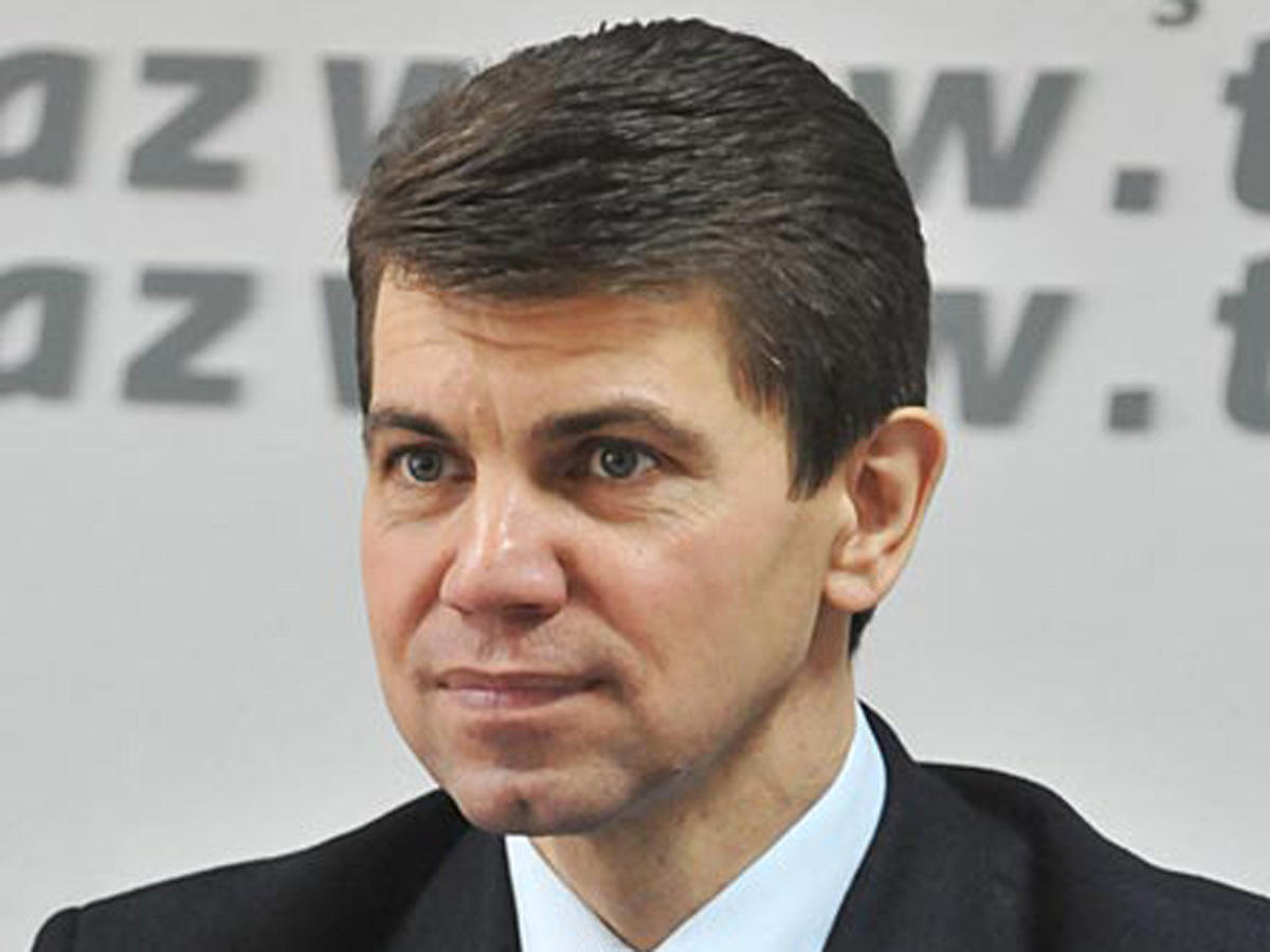 Azerbaijan of strategic importance for Ukraine’s energy security