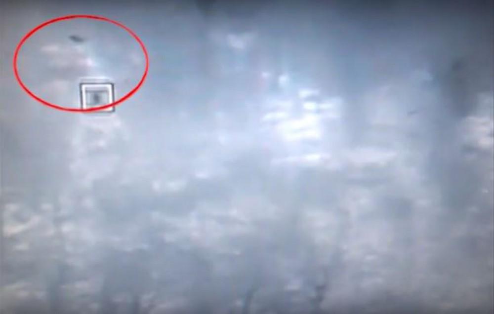 Defense Ministry releases footage of Armenian sabotage group elimination [VIDEO]