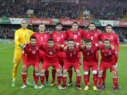 Azerbaijan improves position in FIFA rankings