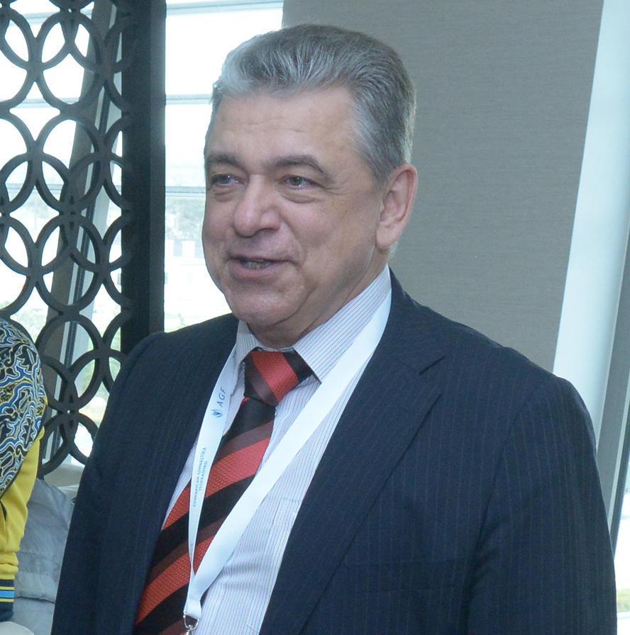 Ukraine reveals priority directions for expanding interaction with Azerbaijan [INTERVIEW]